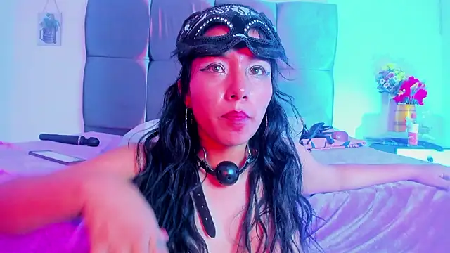 Karol_wish 라이브 XXX 채팅