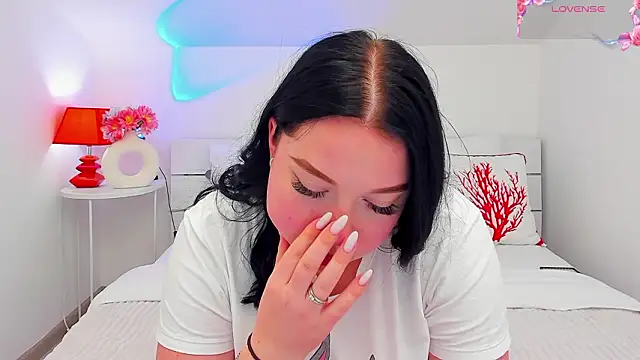 LexiePat's Live XXX Chat