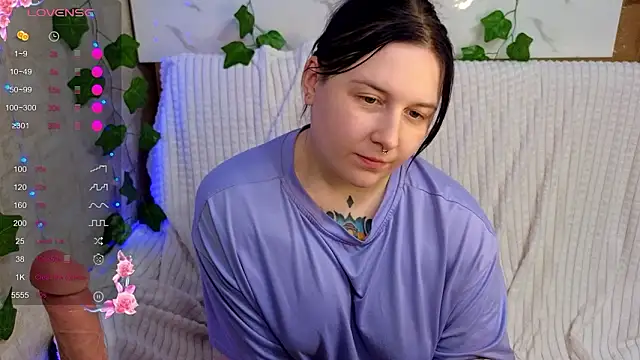 Chat XXX ao vivo de Belinda_Starlight