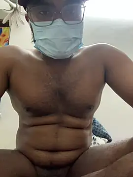 Show webcam de itsmemr-09