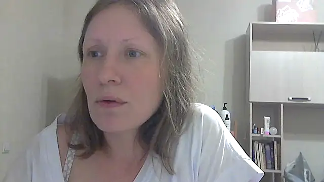 Chatroom XXX en direct de Tavriona