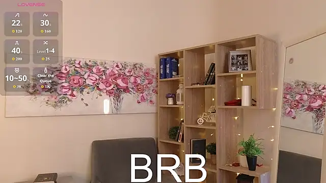 Marie_Long: απευθείας συνομιλία ΧΧΧ