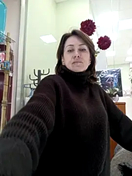 Вебкам-шоу Luna_7777