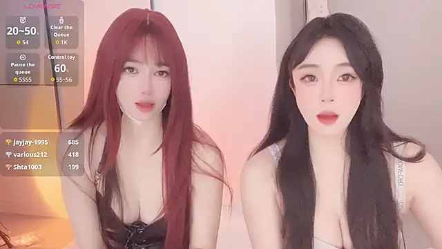 Kivcaluck 即時 XXX 聊天