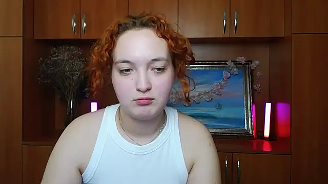 MissAriaa's Live XXX Chat