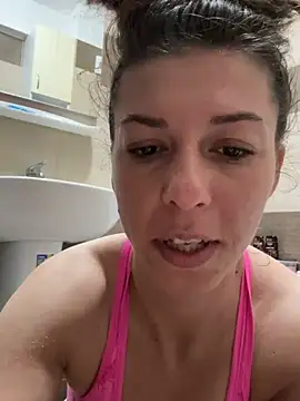 EdaQueen 라이브 XXX 채팅