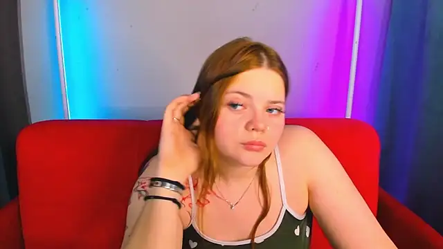 Chat XXX Live KellyFiery