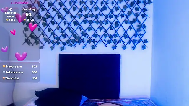 dulcinea77gp 라이브 XXX 채팅