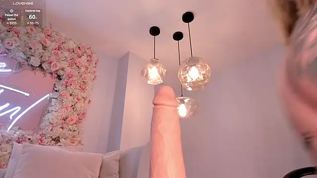 Онлайн чат XXX MadisonKane