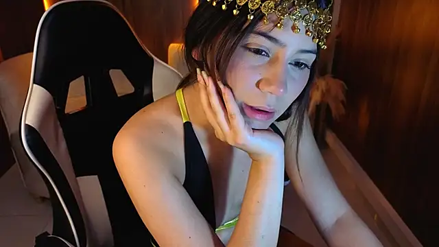 Andrea_Tx live XXX chat