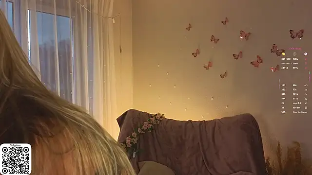 SirenThalassa's Live XXX Chat