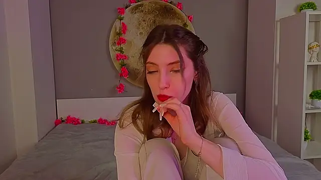 BrianneMallory: απευθείας συνομιλία ΧΧΧ