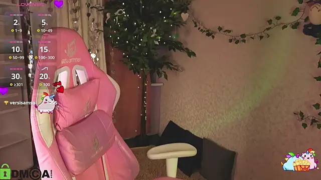 Roziett_Belle live XXX chat