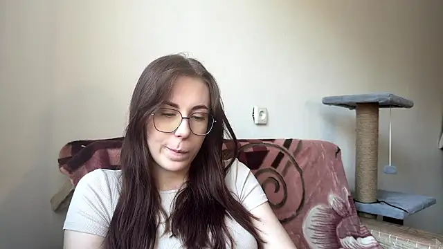 JanelleCourville: απευθείας συνομιλία ΧΧΧ