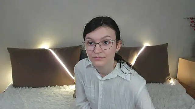 Chat XXX ao vivo de ThoraMarola