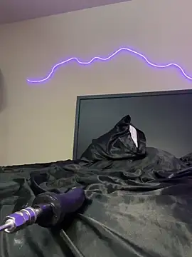 Вебкам-шоу MsChanelCarter