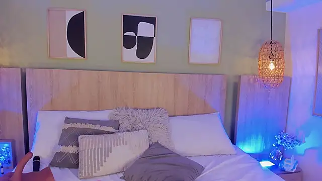 Chat XXX ao vivo de Bella-Swant