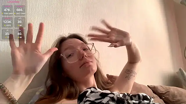 Chat XXX Live LakendraNoren