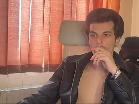 Perfectfuck 在線直播表演