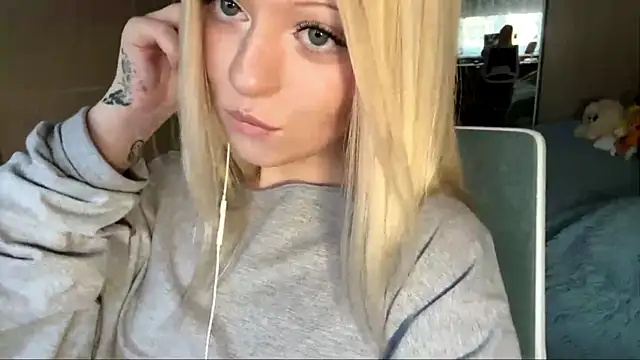 Chat XXX Live JeneeBIanks