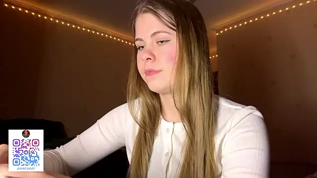 Amy_Maev: απευθείας συνομιλία ΧΧΧ