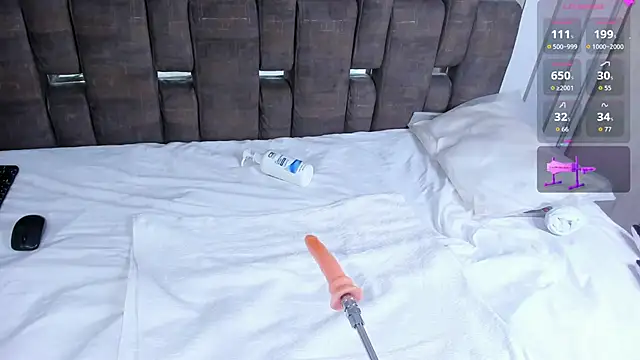 Czat XXX na żywo – DomenicoRey