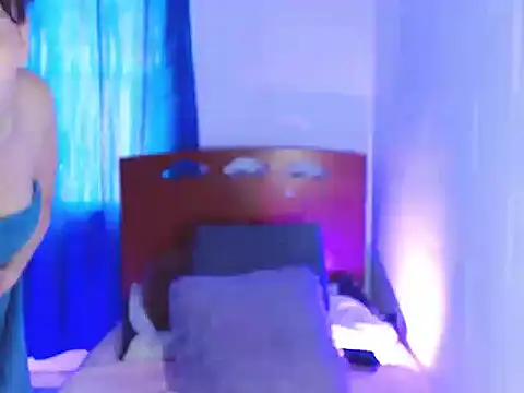 Charlotte_morhh_ 라이브 XXX 채팅