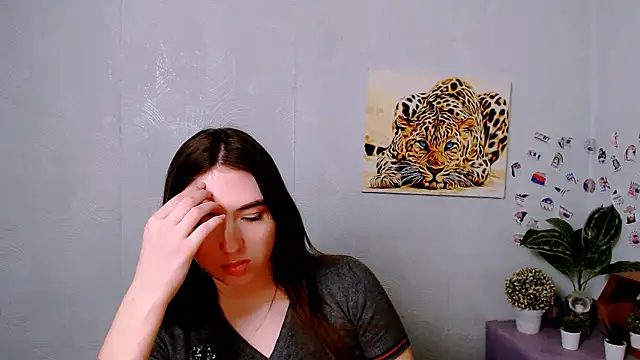 AnnaFlirt_: απευθείας συνομιλία ΧΧΧ