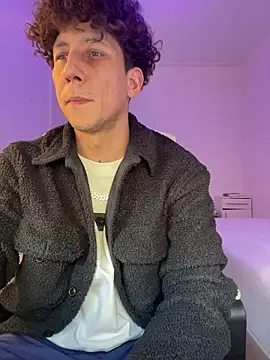 TitanNoir Webcamshow