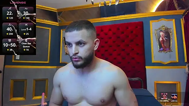 Czat XXX na żywo – Salvatore_moretti