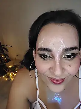 Barbara_connor_1 webkamerás műsora