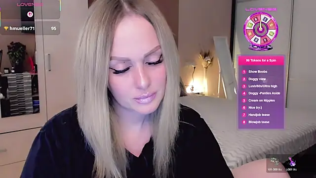 Онлайн чат XXX Libby_Nora