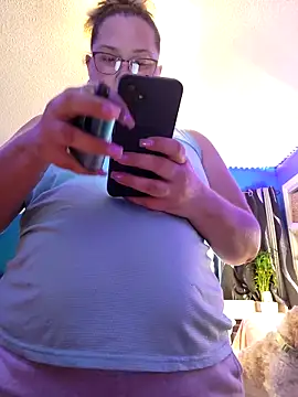 Czat XXX na żywo – SexyNikki6969