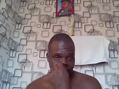 Czat XXX na żywo – Chumba_001