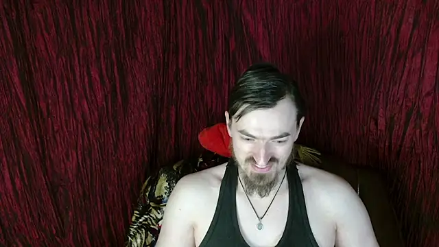 Show webcam de ConanJones