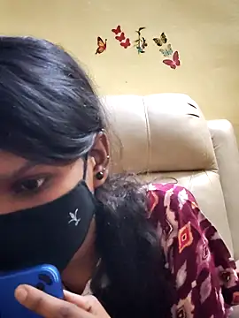 Chatroom XXX en direct de ramyasri-