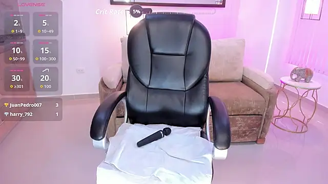 Shantaall_ live XXX chat