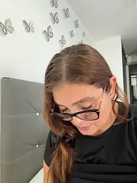 ANTONELLA_VIOLETA_ – Live XXX-chat