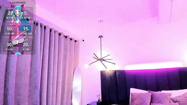 Czat XXX na żywo – nattashaa7