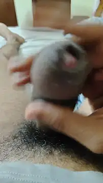 Arjun_Telugu Show in webcam