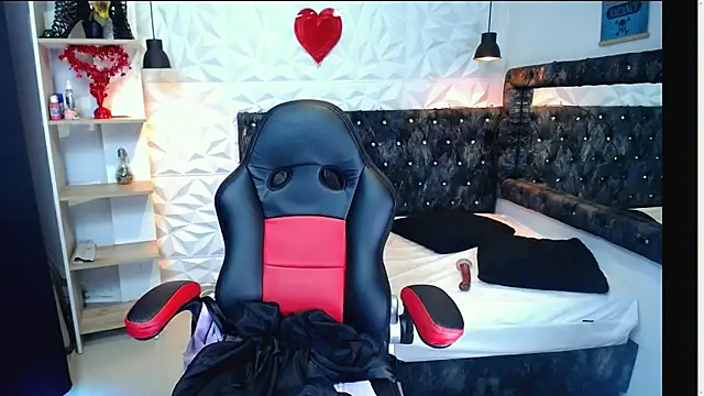 Amy_dl – Live XXX-chat