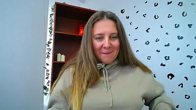 Chatroom XXX en direct de Nionelly