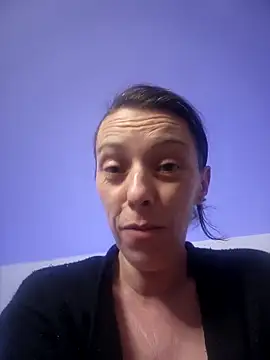 Živý XXX chat Oriane_Jackson