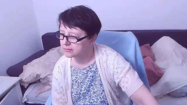 ChristaRose – Live XXX-chat