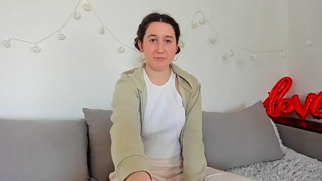 Živý XXX chat _Anna_Montana