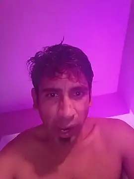 _Ramone666 élő XXX-chatje