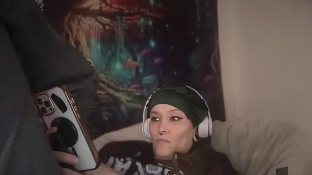 Chatroom XXX en direct de FRRANNKIE