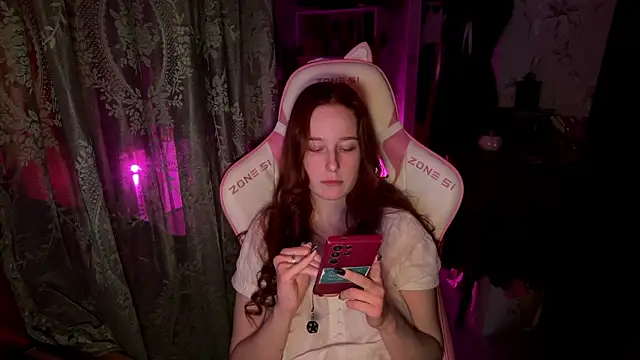 Chatroom XXX en direct de pearl_princess_