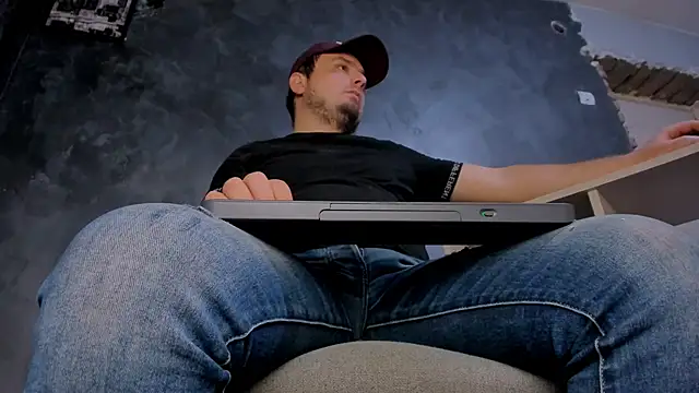 Master_Mark_Wayne: онлайн-секс-чат