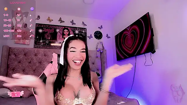 Kiick-Asss' Webcam Show